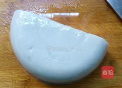 老干妈烧凉粉的做法图解2