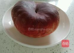 蜜桃西瓜沙拉的做法图解1
