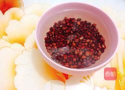 红豆沙的做法图解1