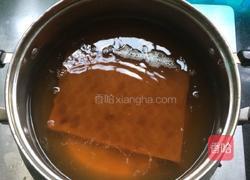 自制凉糕的做法图解9