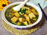 砂锅炖豆腐
