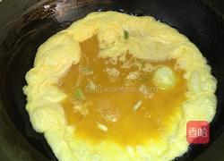 青椒炒鸡蛋的做法图解5