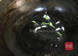 青椒炒鸡蛋的做法图解7