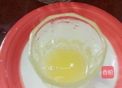 转化糖浆的做法图解2