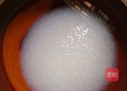 转化糖浆的做法图解3