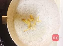 西葫芦烧白蟹的做法图解4