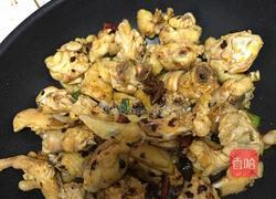 家常黄焖鸡的做法图解4