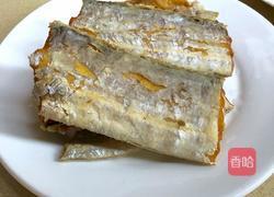 红烧带鱼的做法图解6