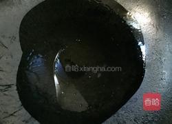 皮蛋拌香菜的做法图解8