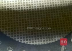 香蕉牛奶的做法图解4