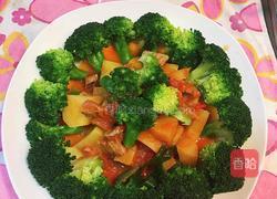 番茄土豆焖牛肉的做法图解17