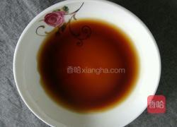 凉拌金针菇的做法图解4