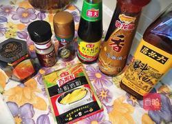 电饭煲香鸡的做法图解3