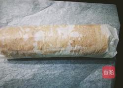 可可蛋糕卷的做法图解9