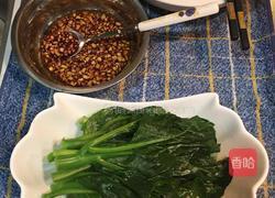 美味芥蓝的做法图解3