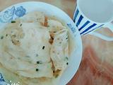 香葱手抓饼