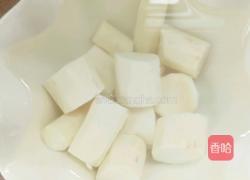 山药虫草花猪骨汤的做法图解7