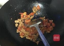 家常麦虾的做法图解4