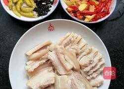 酸辣肉片的做法图解2