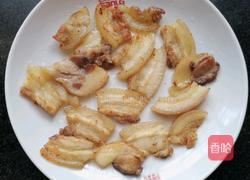 酸辣肉片的做法图解4