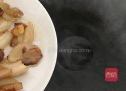 酸辣肉片的做法图解5