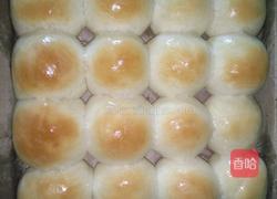 奶香小排包的做法图解6