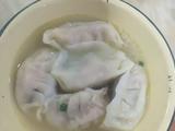 饺子