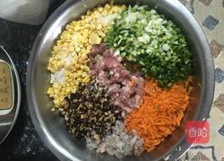 饺子的做法图解3