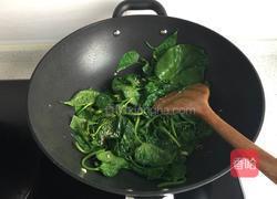 蒜蓉红薯叶的做法图解5
