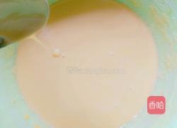 油炸茄盒的做法图解6