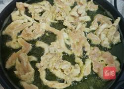 电饼铛做炸鸡柳的做法图解4