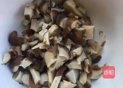 八珍盖浇内酯豆腐的做法图解2