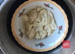 八珍盖浇内酯豆腐的做法图解1