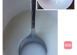 八珍盖浇内酯豆腐的做法图解4