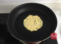 玉米饼的做法图解4