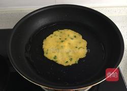 玉米饼的做法图解5