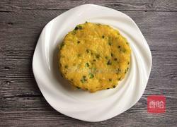 玉米饼的做法图解6