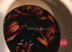 猪脚姜（简单易做好吃）的做法图解7