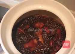 猪脚姜（简单易做好吃）的做法图解14