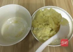 瘦肉浇土豆泥的做法图解5