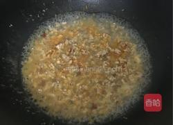 瘦肉浇土豆泥的做法图解8