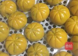 糯米南瓜的做法图解9