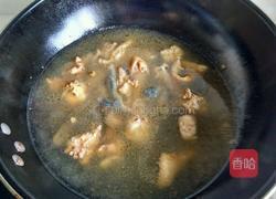 鸡汁冬瓜的做法图解7