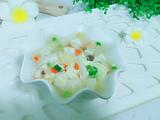 豆腐羹汤