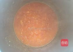 牛肉番茄意面的做法图解7
