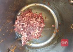 牛肉番茄意面的做法图解8