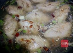 雪碧蜜汁鸡翅的做法图解5