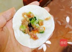 蒸饺的做法图解3