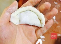 蒸饺的做法图解6