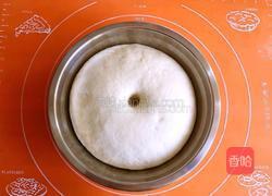 梅豆角肉包的做法图解8